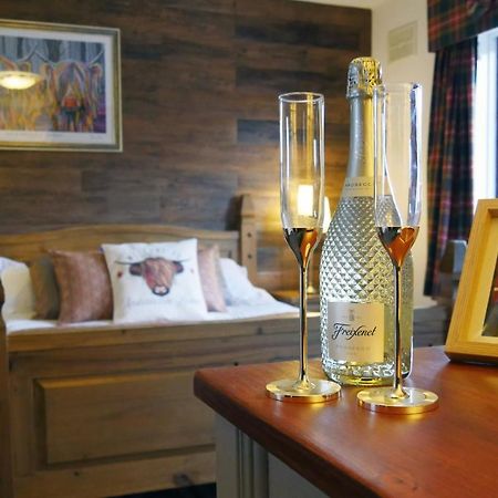 Ardentorrie Guest House Инвернес Екстериор снимка