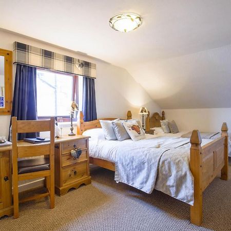 Ardentorrie Guest House Инвернес Екстериор снимка