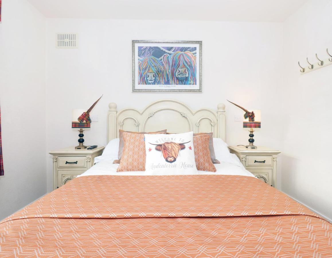 Ardentorrie Guest House Инвернес Екстериор снимка
