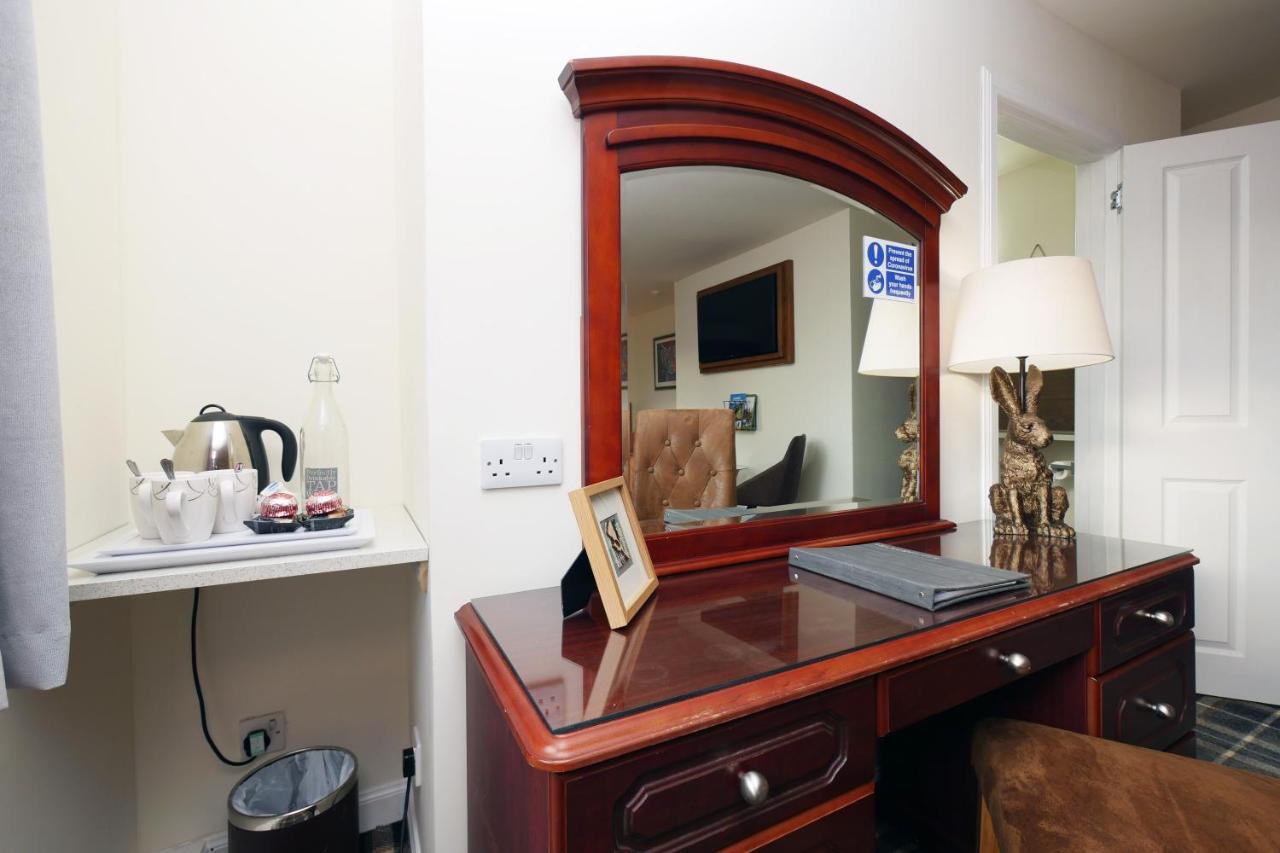 Ardentorrie Guest House Инвернес Екстериор снимка
