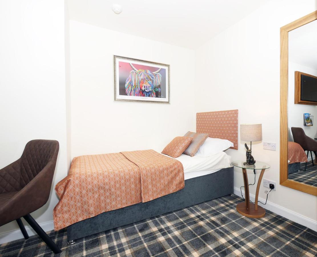 Ardentorrie Guest House Инвернес Екстериор снимка