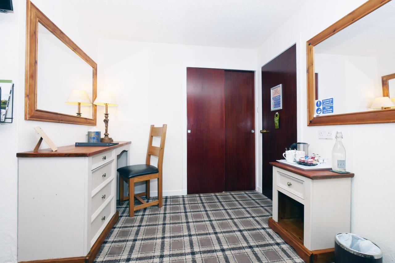 Ardentorrie Guest House Инвернес Екстериор снимка