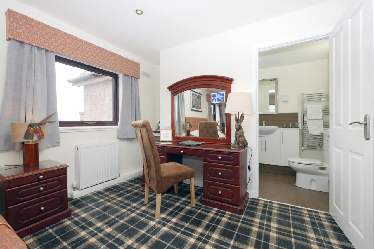 Ardentorrie Guest House Инвернес Екстериор снимка