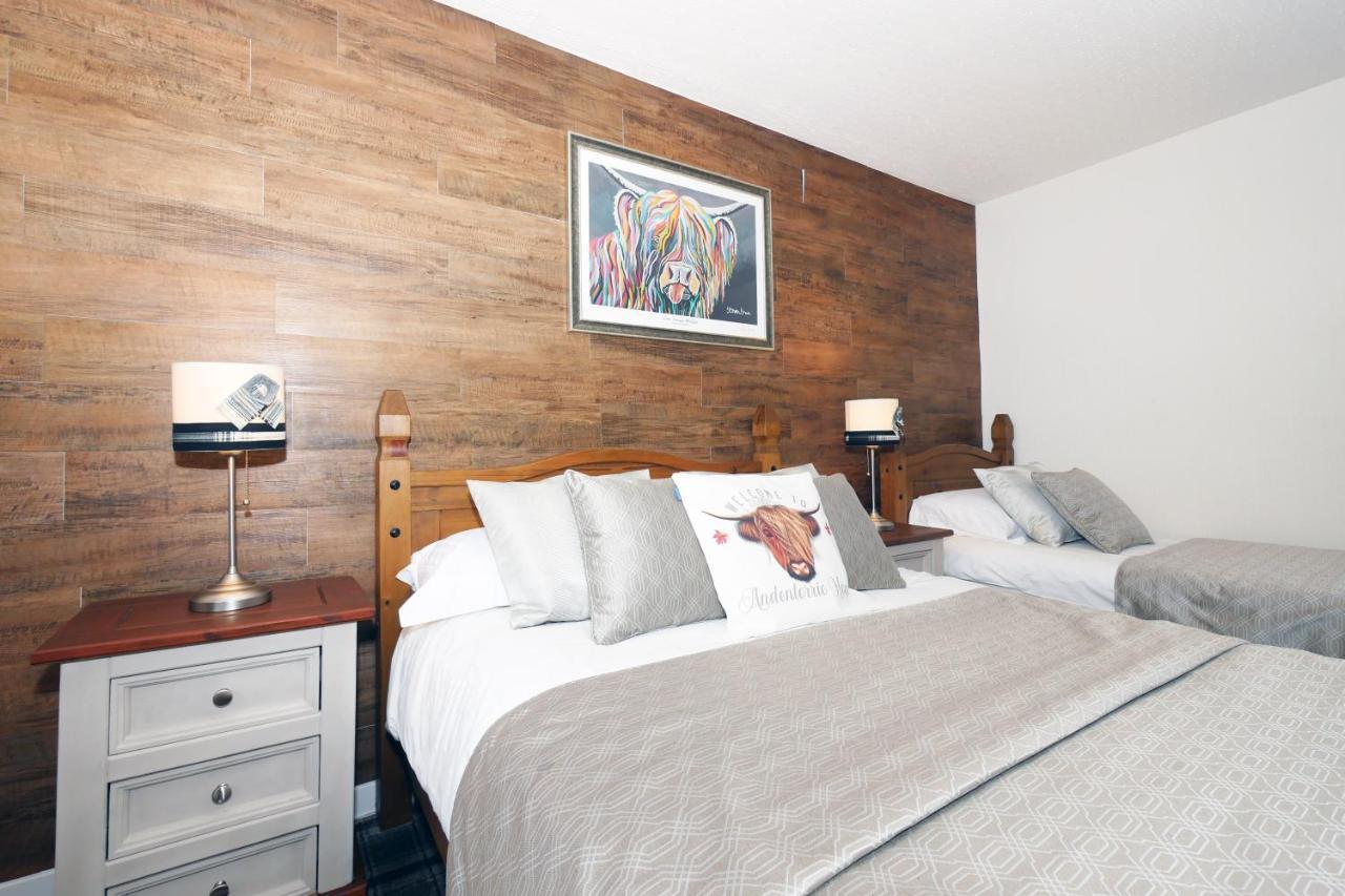 Ardentorrie Guest House Инвернес Екстериор снимка