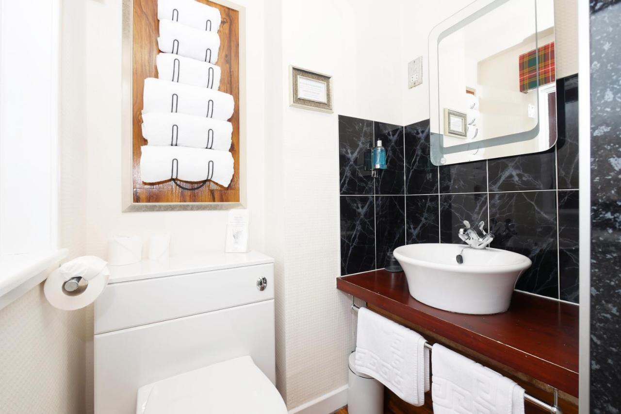 Ardentorrie Guest House Инвернес Екстериор снимка