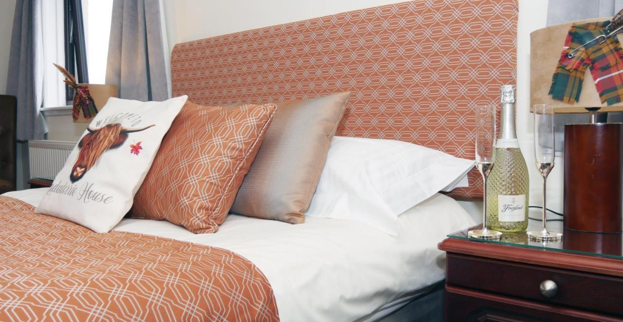 Ardentorrie Guest House Инвернес Екстериор снимка