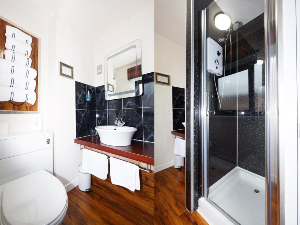 Ardentorrie Guest House Инвернес Екстериор снимка