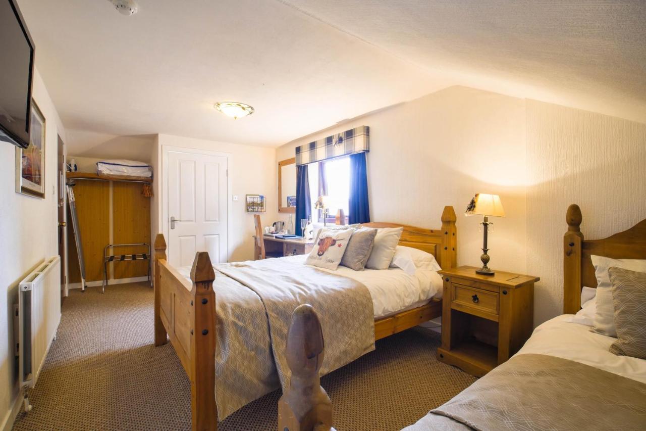 Ardentorrie Guest House Инвернес Екстериор снимка