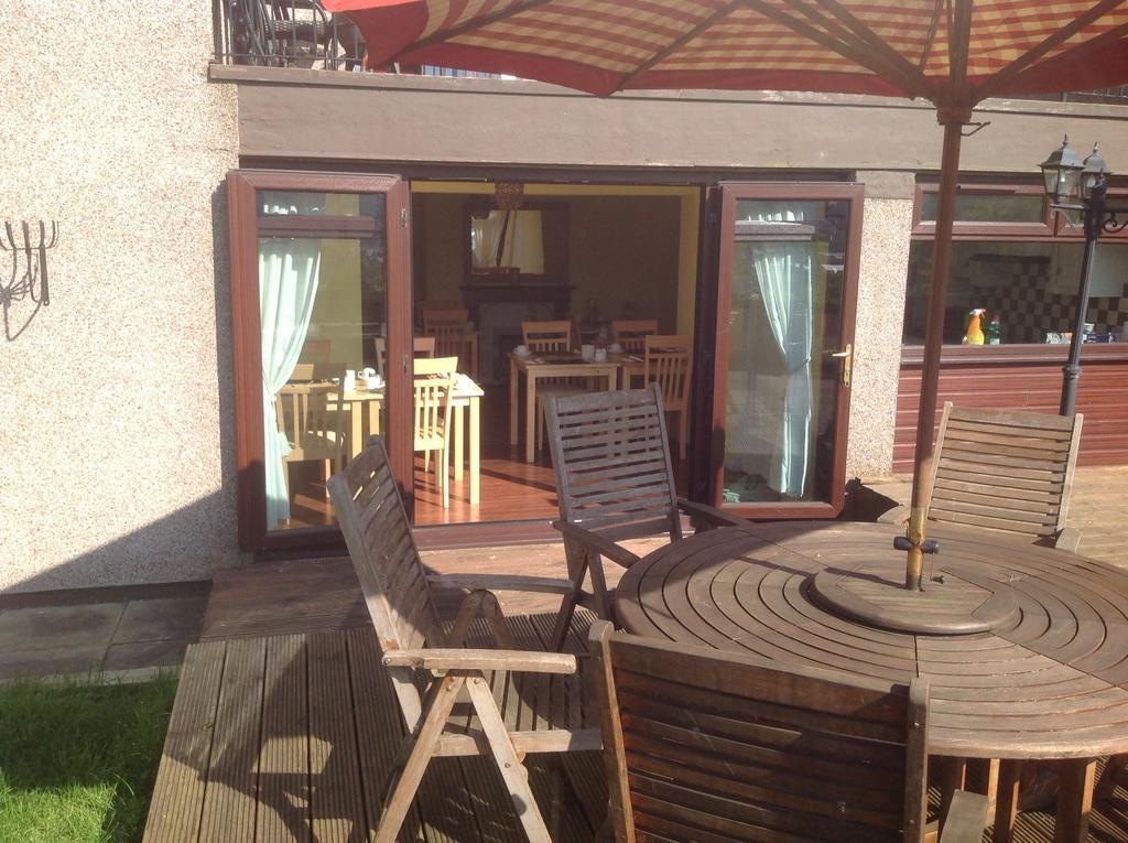 Ardentorrie Guest House Инвернес Екстериор снимка