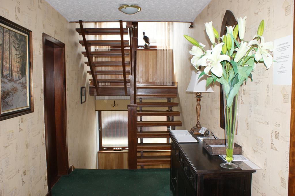 Ardentorrie Guest House Инвернес Стая снимка